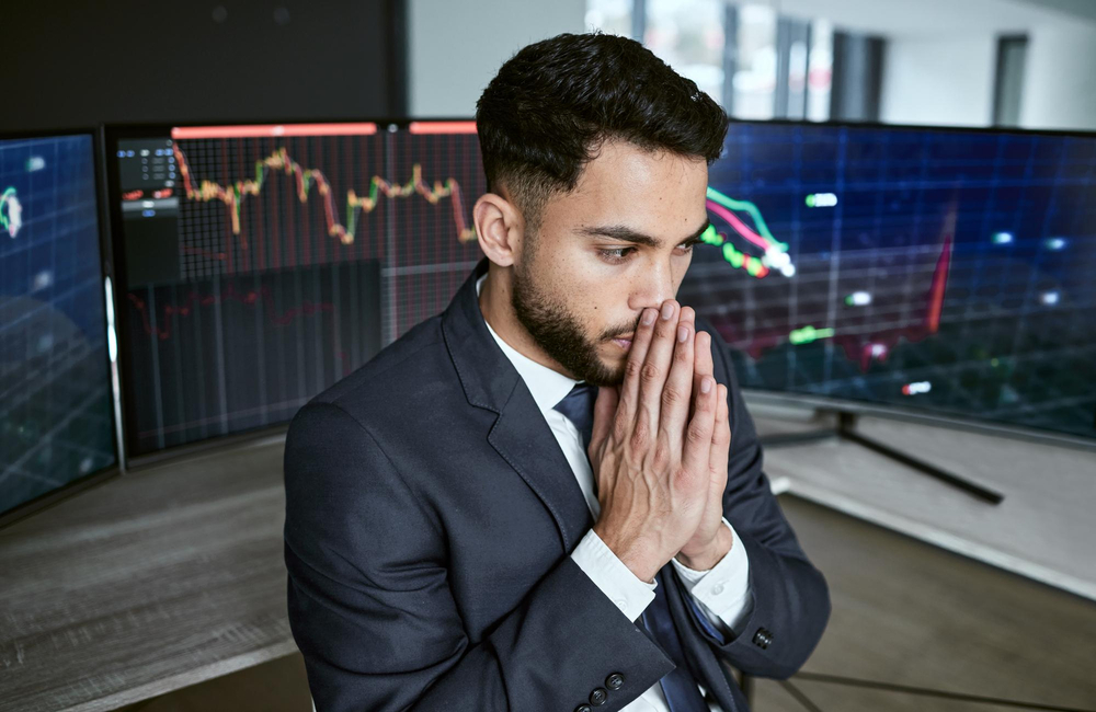 Profits At Rio Fall, Kogan Shares Rise And A Us Recession Creeps Closer