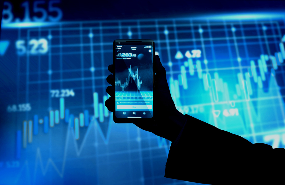 Regulators And The Big End Of Town Warm To Crypto