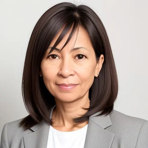 Mrs. Samantha Greene, Journalist at Equity Launchers