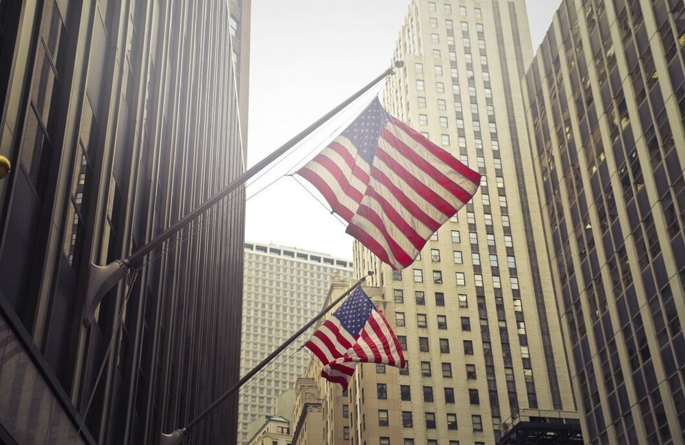 Selloff Has Left The US Stock Market Undervalued