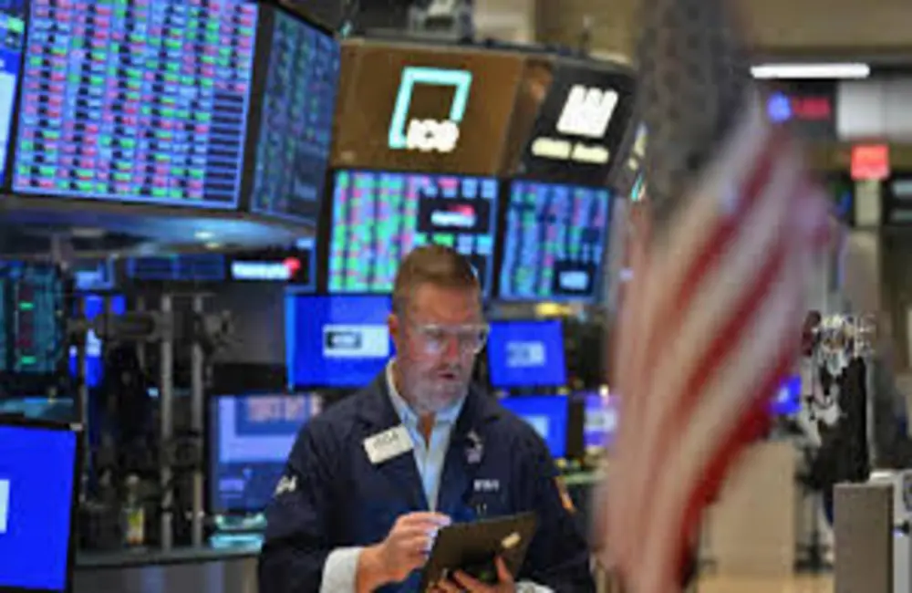 Shares in Australia are set to rally today following a positive session on Wall Street