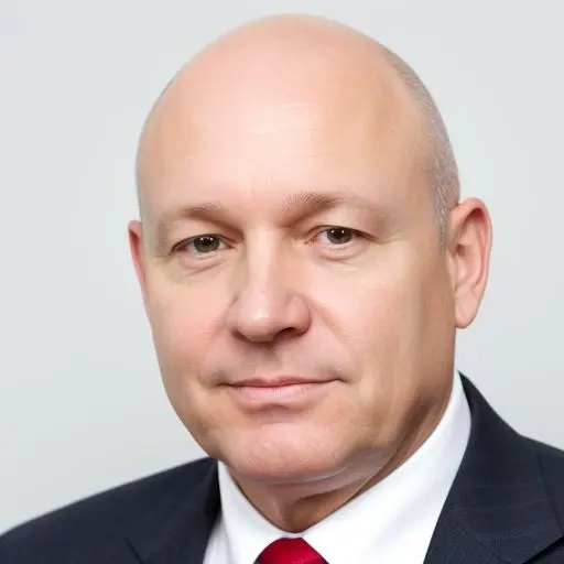 Dr. Shawn Hennisett, Journalist at Equity Launchers