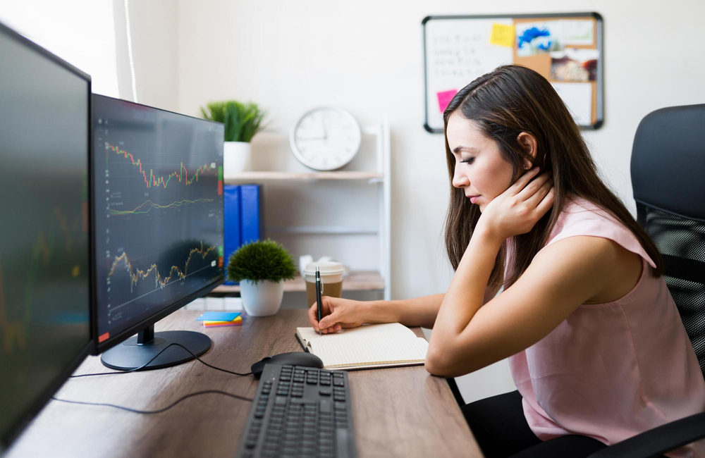 Stocks Tumble, Oil Rises And Gamers Reign: 8 Things We Learned This Week