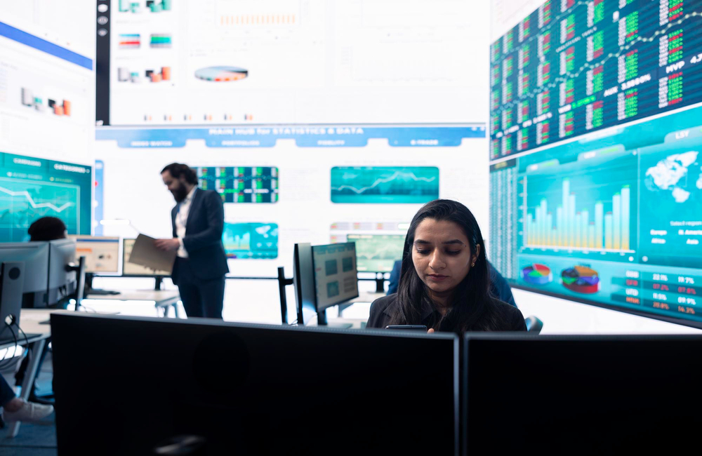 The Asx Is Poised To Open Flat After Us Shares Ended The Week Lower
