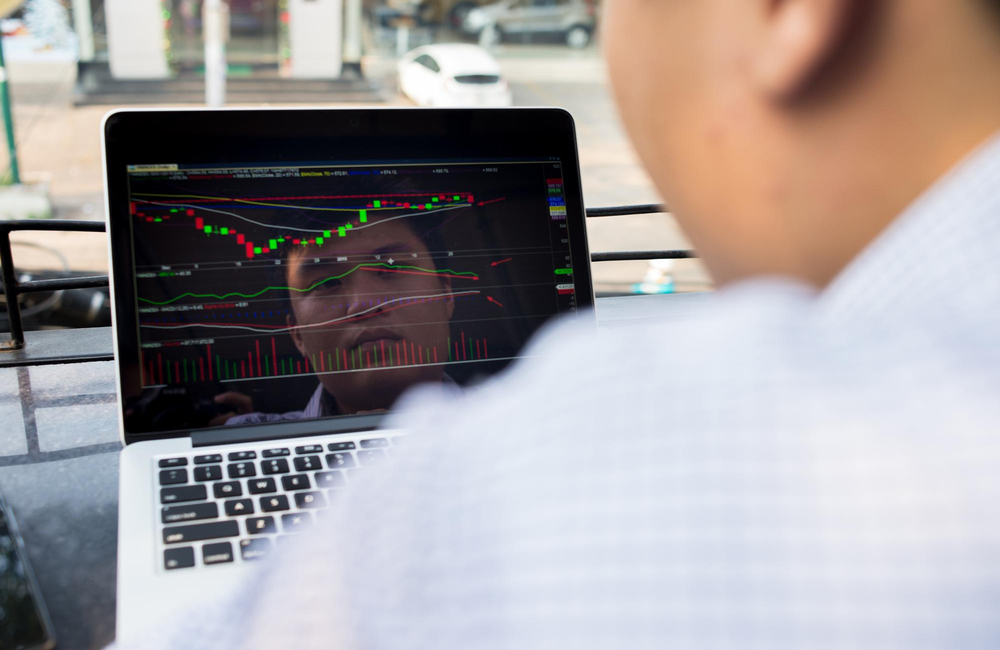 The ASX Is Set For A Modest Gain As A Global Selloff Took The Nasdaq Into A Bear Market