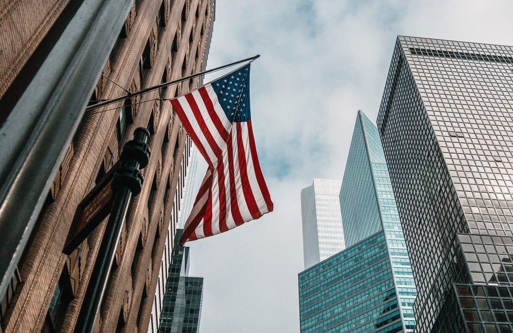 The ASX looks poised to slide lower following a patchy session on Wall Street, where reopening trades lifted and technology fell as investors wagered on growth, and higher interest rates, continuing