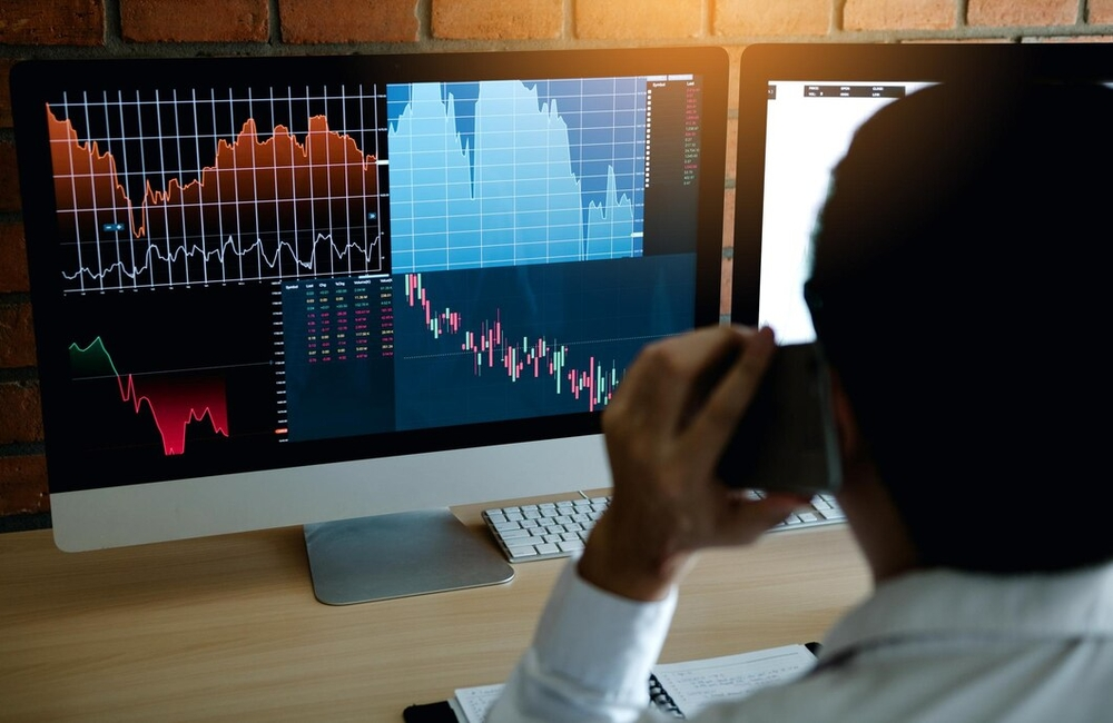 The Australian Market Is Set To Open Lower As Futures Were Down