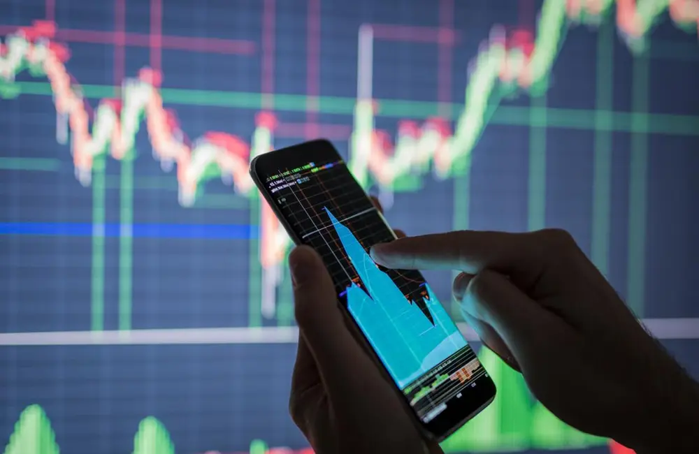 The Australian sharemarket is positioned to climb today after an optimistic session on Wall Street