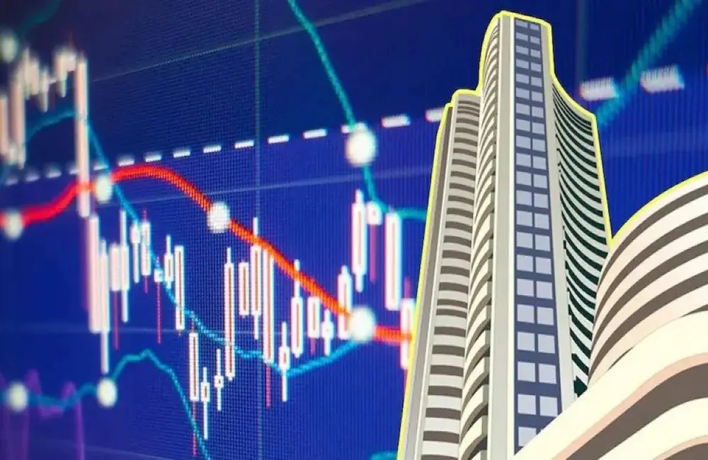 The Australian sharemarket is set to fall today following losses across the globe on Friday