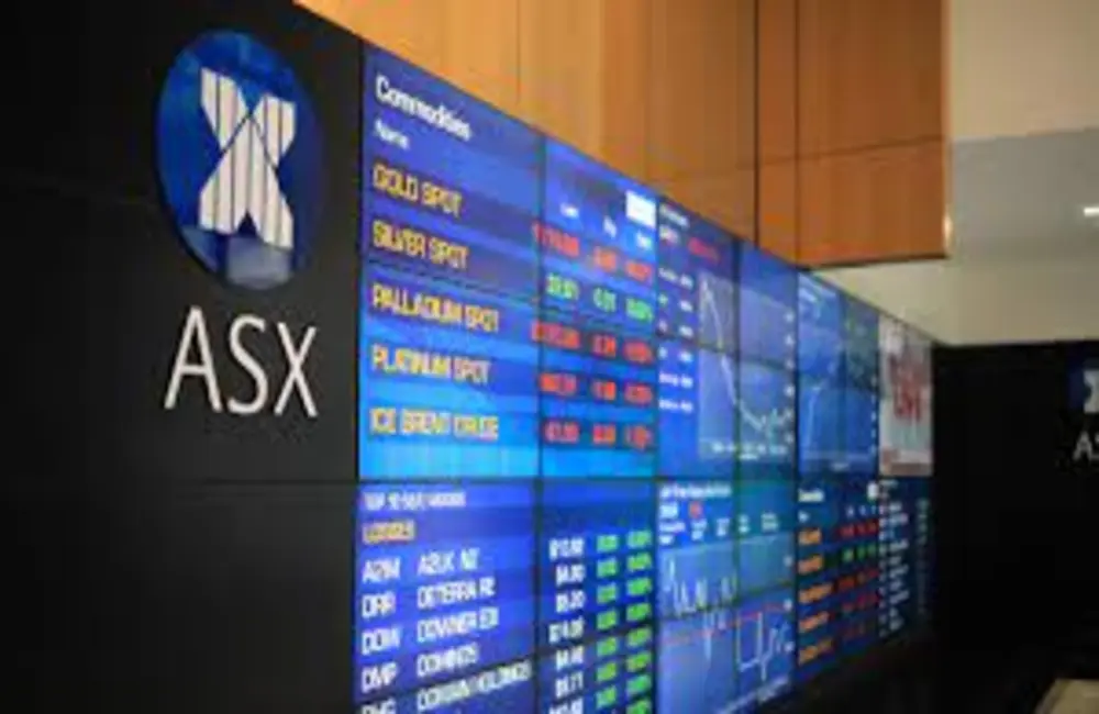 The Australian sharemarket is set to gain today following optimistic sessions in the US and Europe