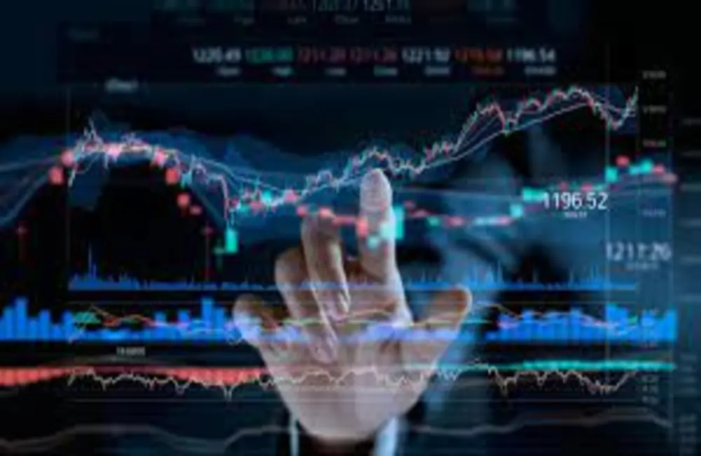The Australian stock market will open flat today after indices around the world ended Monday broadly lower