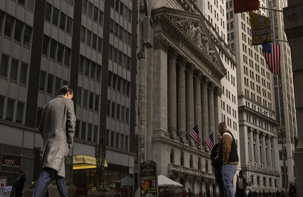 The benefits of US equities can’t be ignored