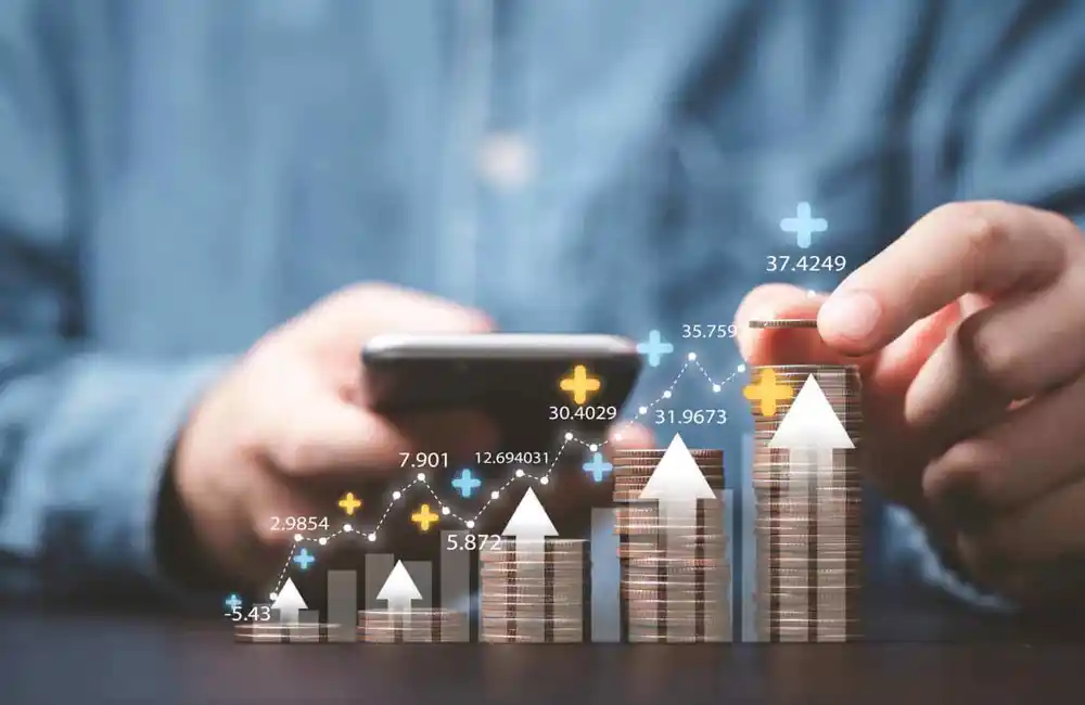 The best income-generating assets for your portfolio