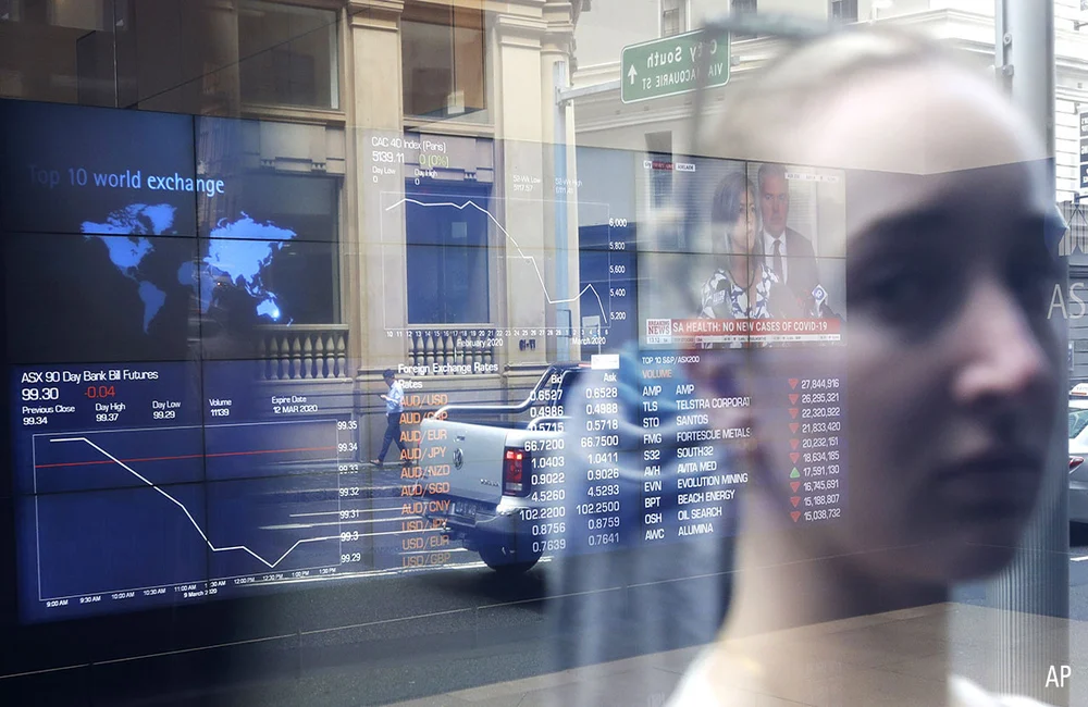 The big margin squeeze facing ASX companies in 2023