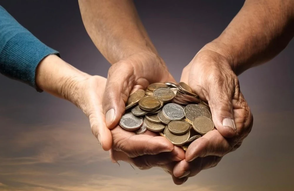 The biggest beneficiaries of the generational wealth transfer