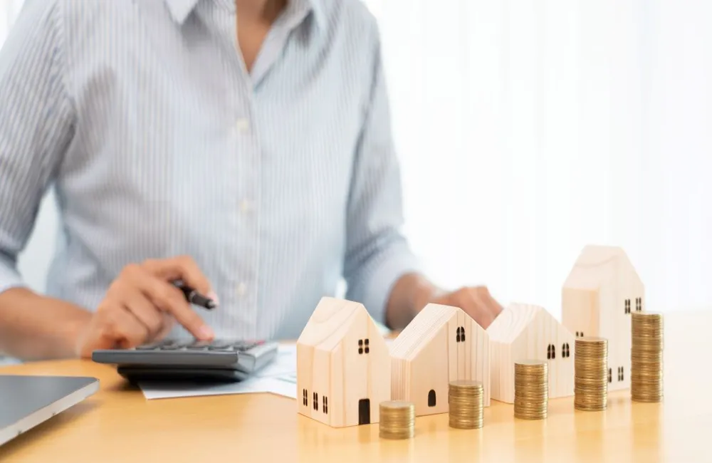 The extra costs of buying your first home