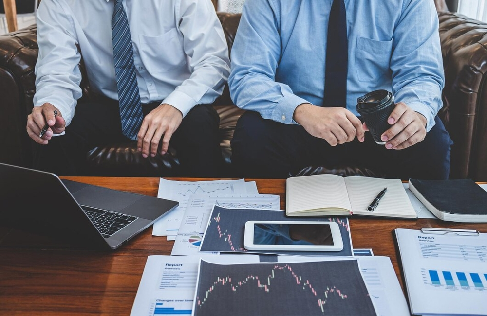 The Four Horsemen Of Investing