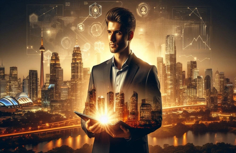 The iron law of building wealth