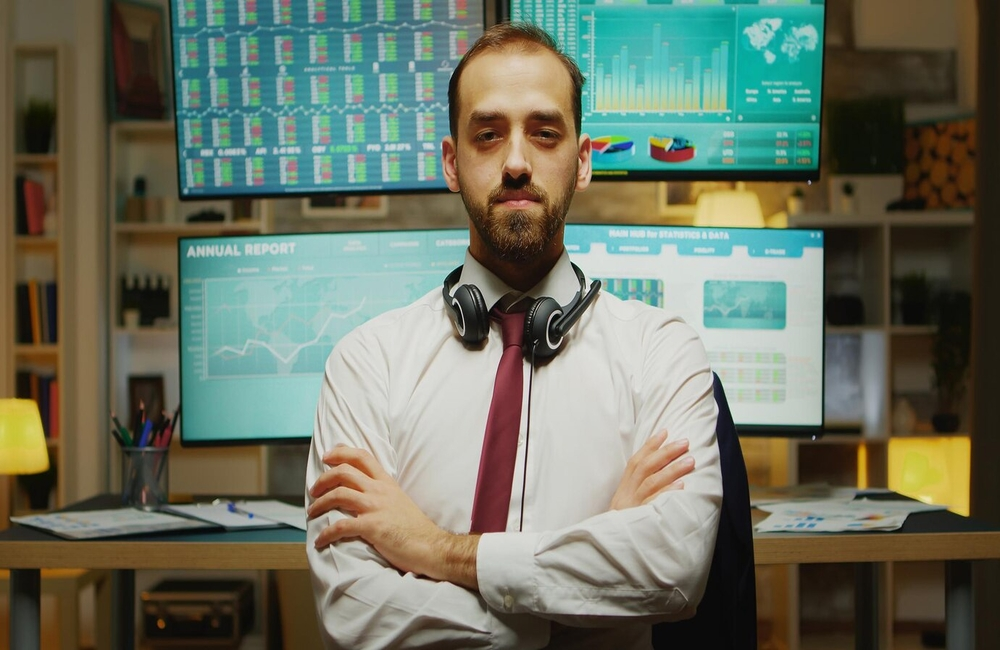The Nasdaq Composite Is Officially In A New Bull Market