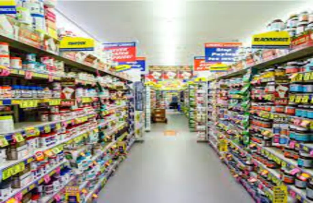 The rise and rise of Chemist Warehouse