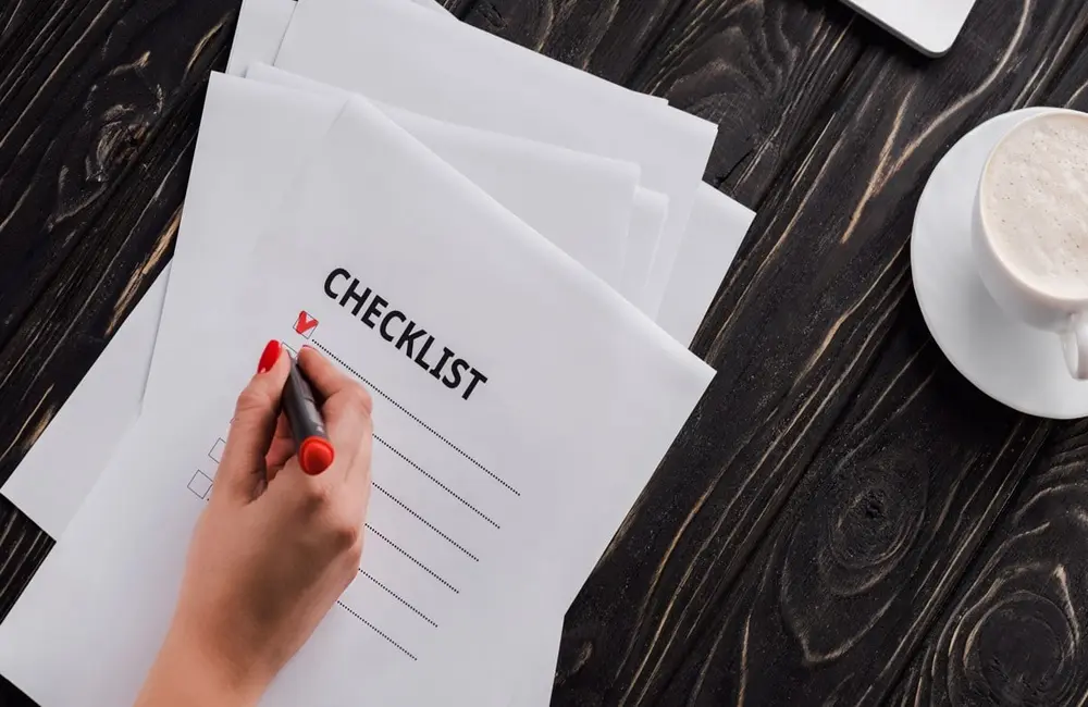 The ultimate superannuation EOFY checklist 2023