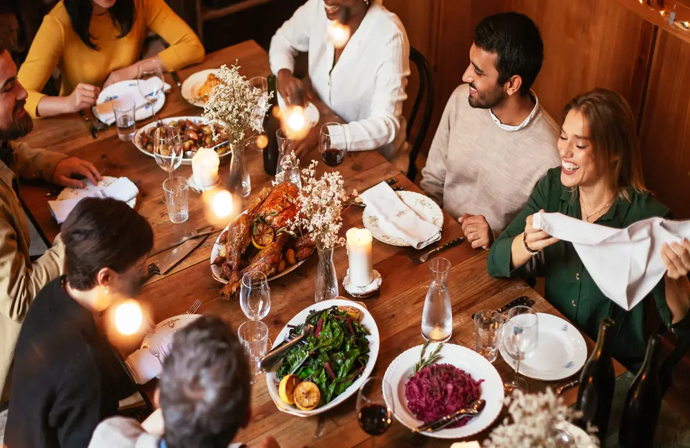 Things I’m thankful for as an investor