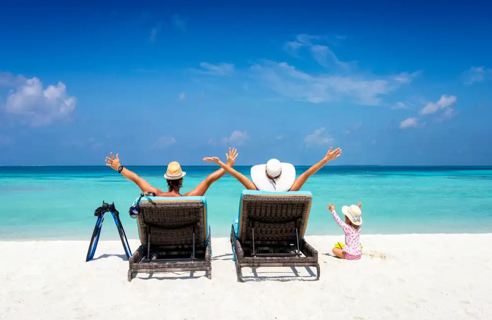 Travel more with a better alternative than saving for holidays