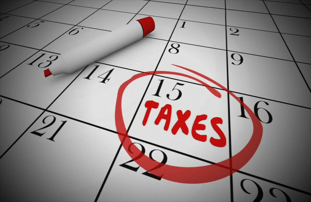 Turning your tax return into financial independence