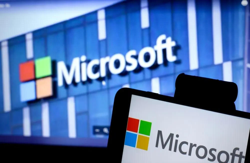 US earnings: Microsoft results solid despite caution on revenue