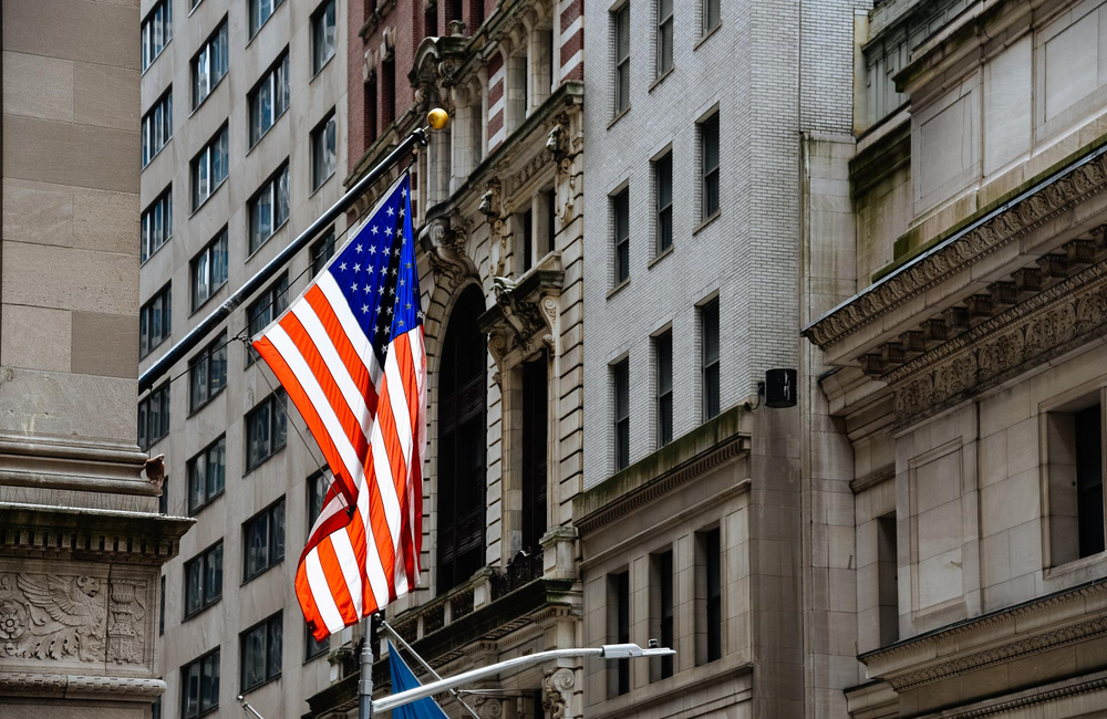 US Inflation Hit Another Record In June But This Is The Peak