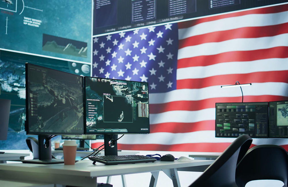 US Markets Sink Then Rally In Response To The Ukraine Invasion