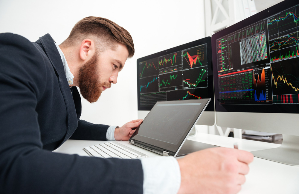 US Stocks Are Trading At A Rarely Seen Discount