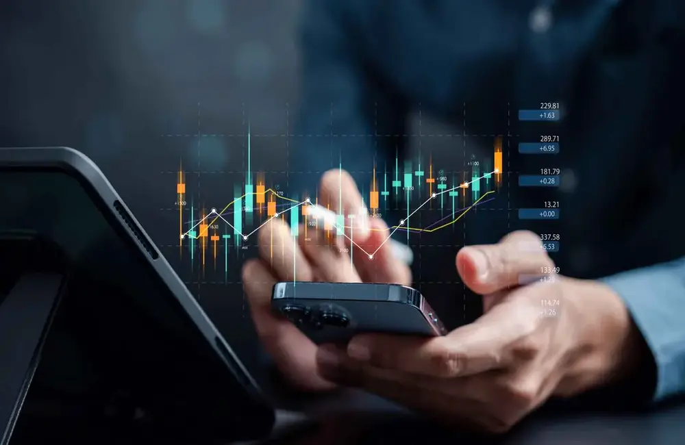 Want to beat the market? Embrace the power of ‘buy and hold’ investing