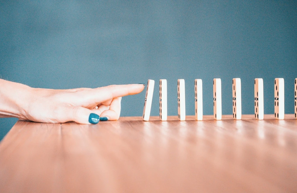 Want to invest successfully? Stop trying to make sense of it