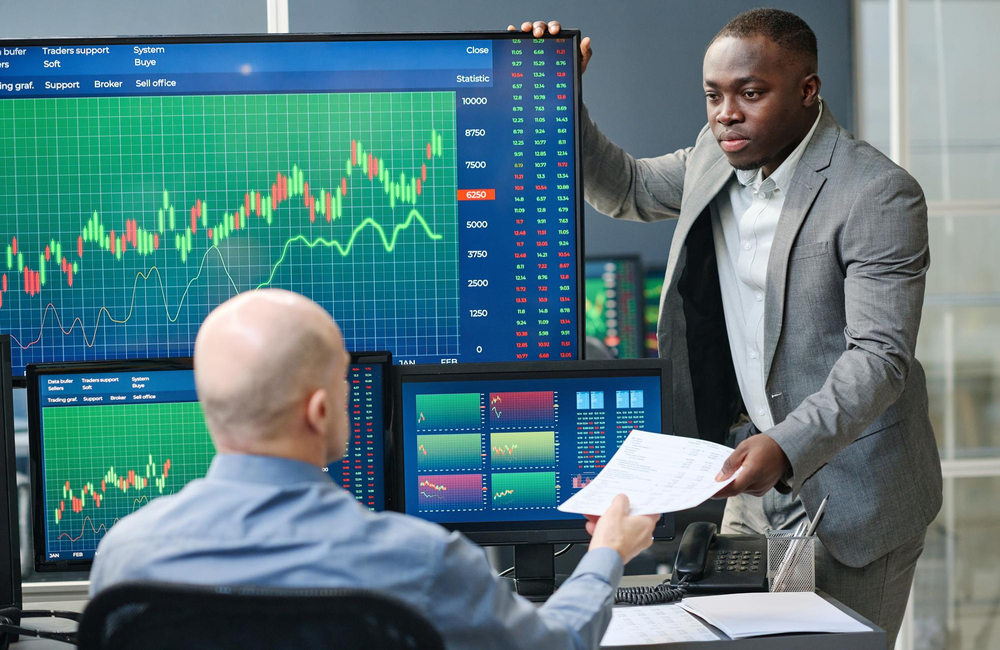 What A Fed Rate Liftoff Means For Stocks