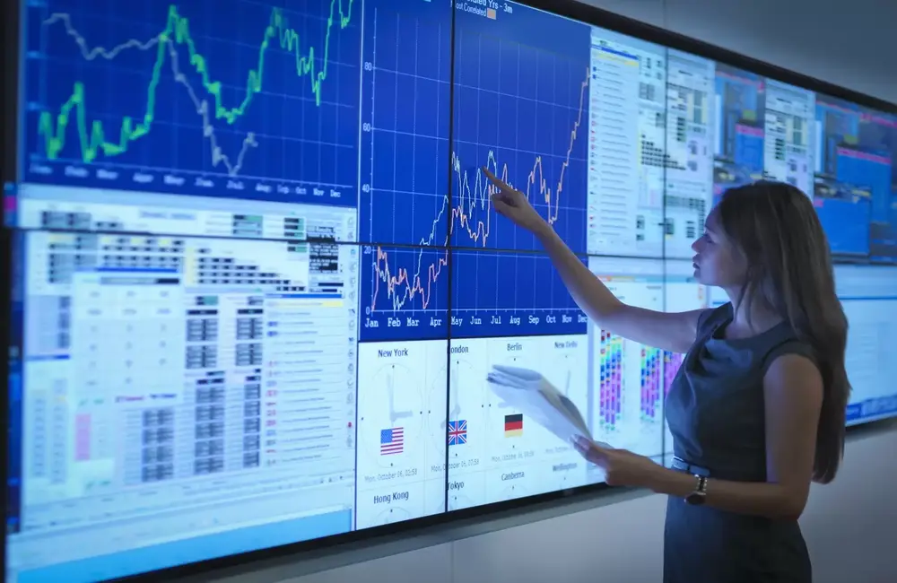 What is the VIX and why do investors care about it?