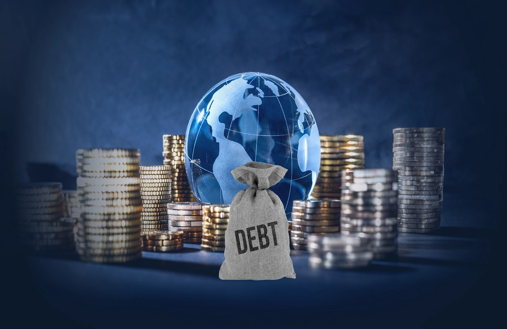 What’s a Good Debt-to-Income Ratio?