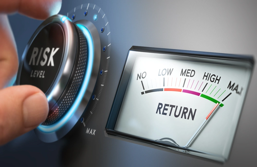 Where can you earn the highest risk adjusted returns