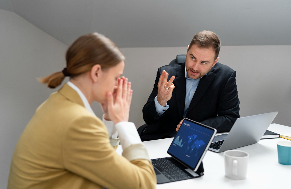 Why Are Fears Of A New Financial Crisis Growing