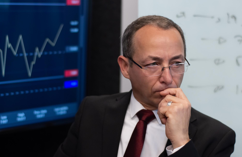 Why Economists Failed To Predict Inflation’s Return