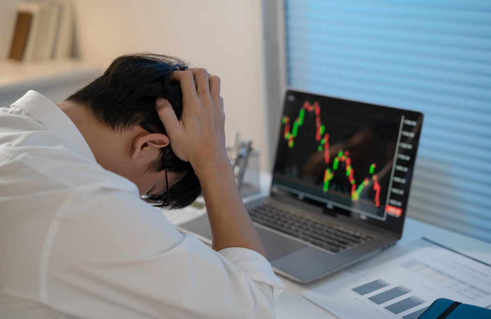 Why Have Tech Stocks Been Hit So Hard?