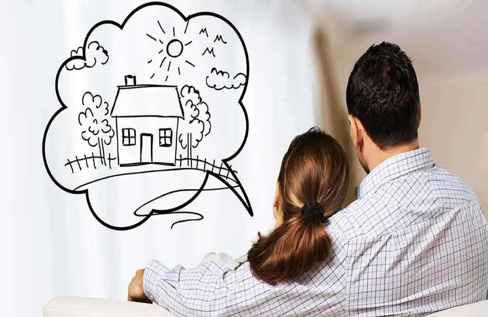 Why I decided to purchase a home