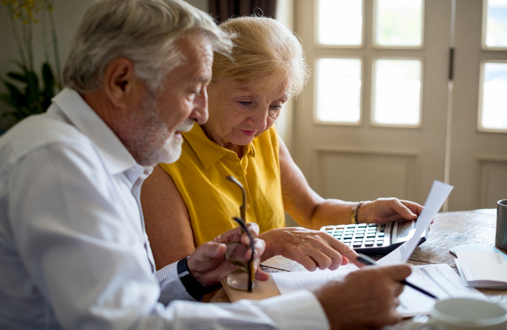 Why Our Financial Abilities Peak At Age 53