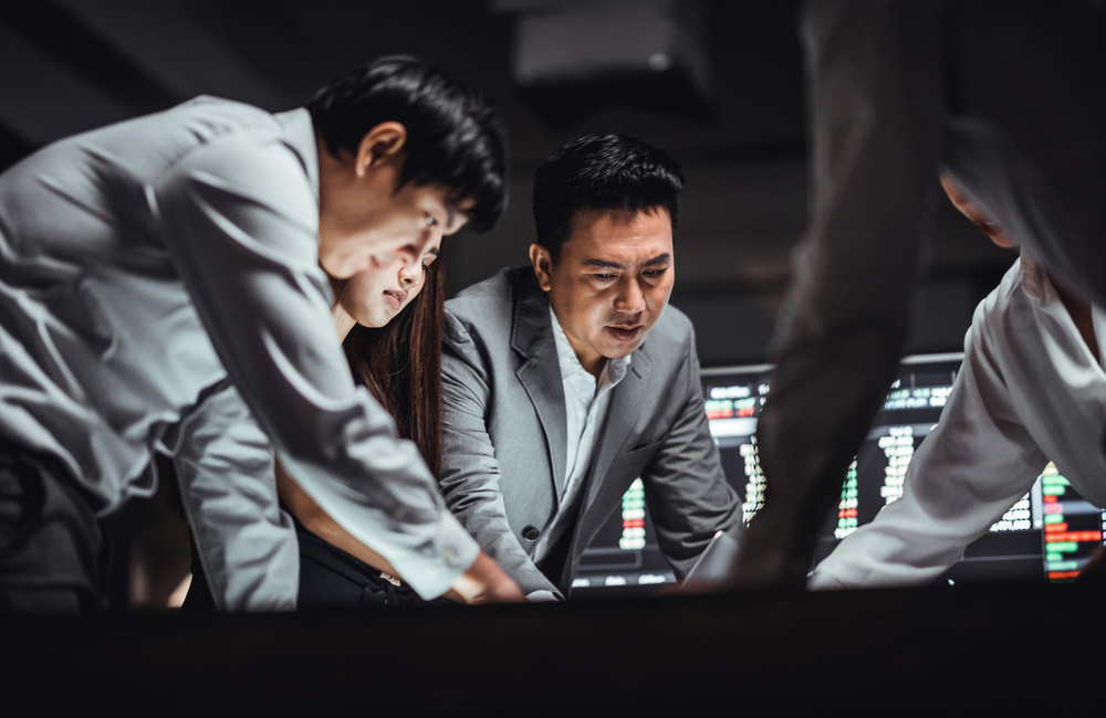 Why The Outlook For Markets Hinges On China?