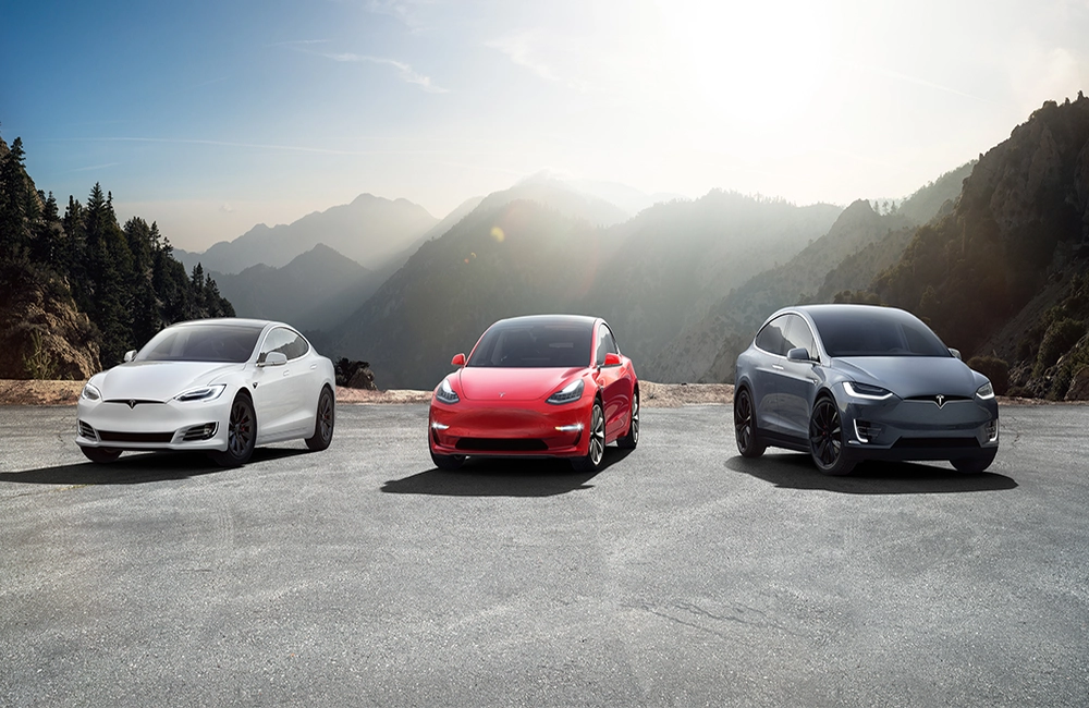 Why we trimmed Tesla's fair value estimate