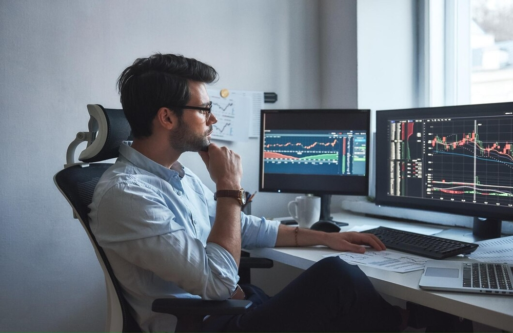 Will The Volatility Continue? Week Ahead In US Markets