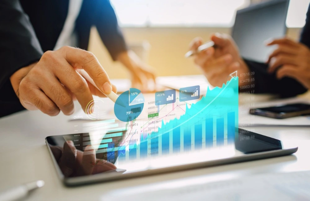 World’s largest asset manager wants to revolutionise your portfolio