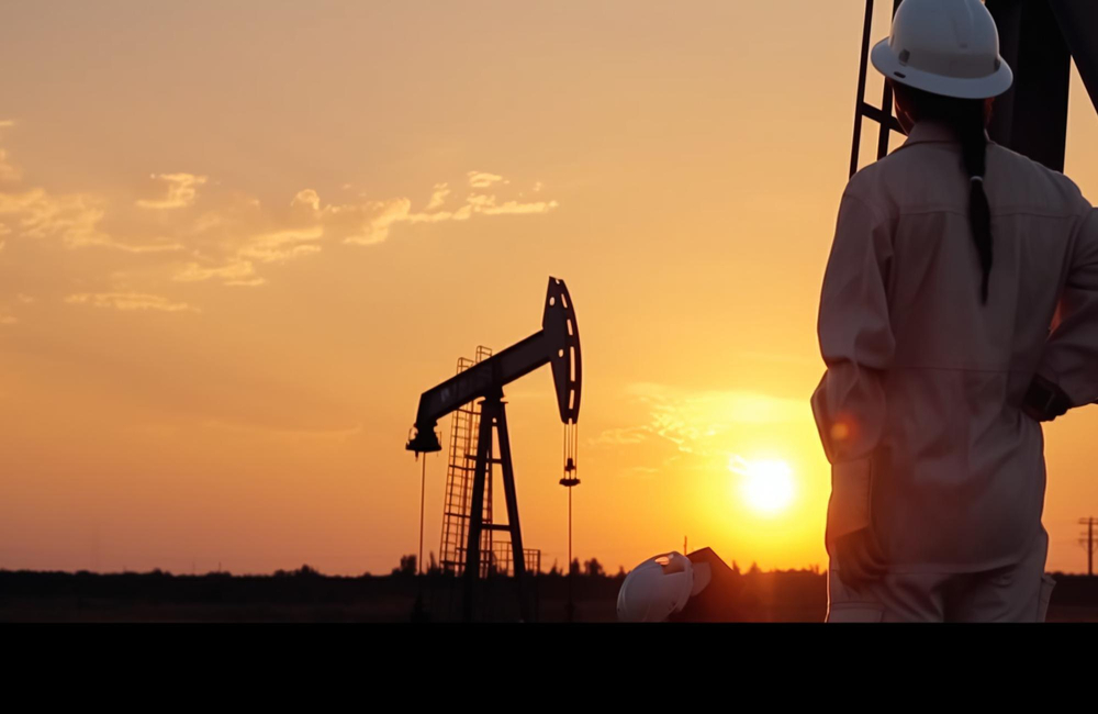 Yields March Higher, Oil Slides: US Weekly Market Update