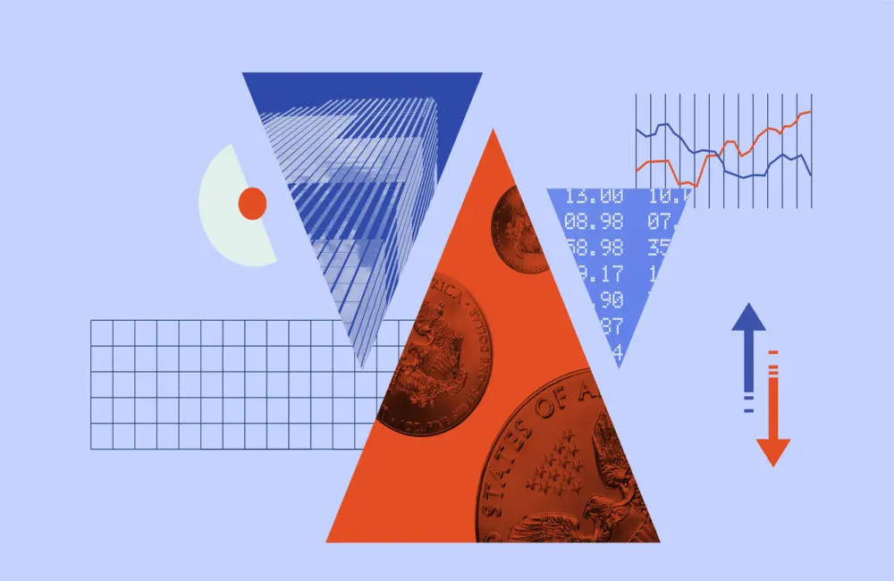 You know nothing—Embrace that and you’ll earn a decent return