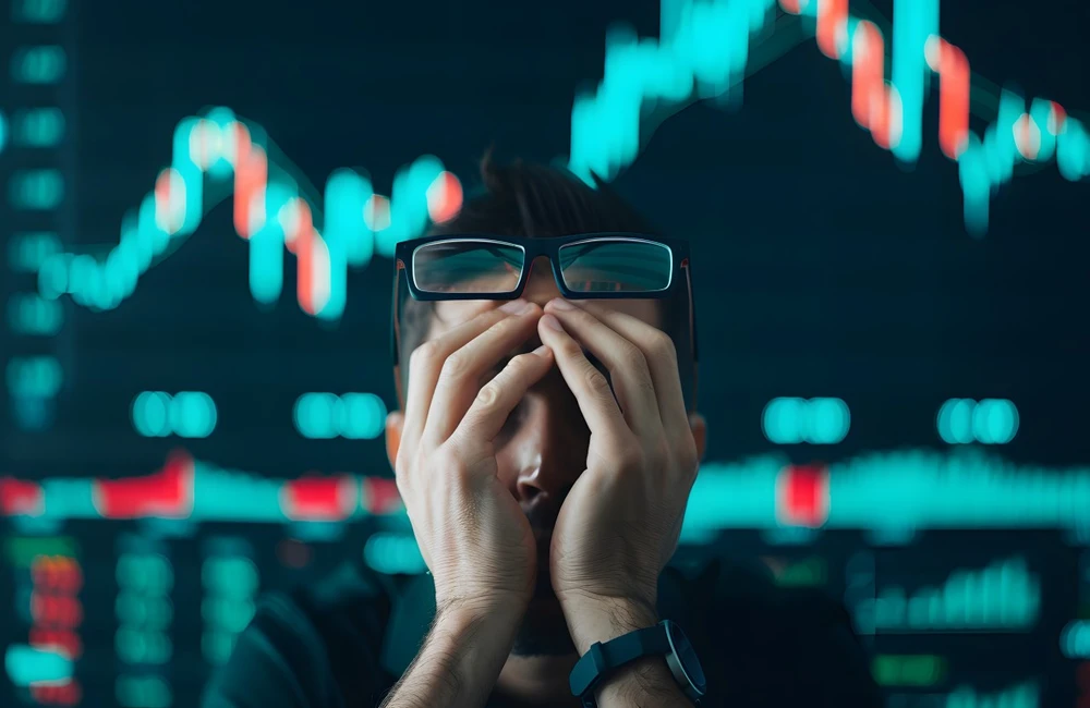 Young & Invested: How I am investing through the market volatility